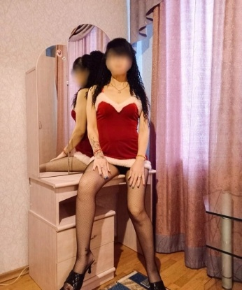 Анкета проститутки Жанна - Фото 1, Усть-Ухта, 39 лет, №4434