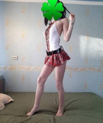 Анкета проститутки Арина - Фото 1, Усть-Ухта, 26 лет, №5452